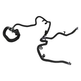 68481141ad Mopar Hvac Heater Hose