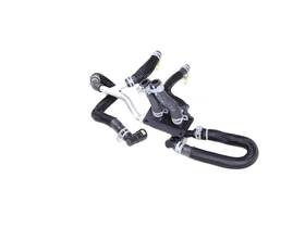 68504734aa Mopar Hvac Heater Hose Kit