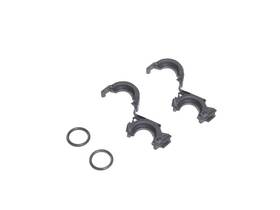 68567494aa Mopar Hvac Heater Core Tube