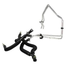 W0133-1914174-mpr Mopar Hvac Heater Hose Assembly