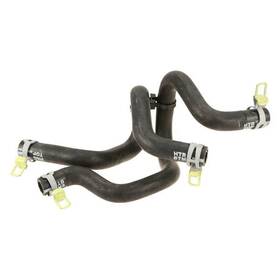 W0133-2069870-mpr Mopar Hvac Heater Hose Assembly