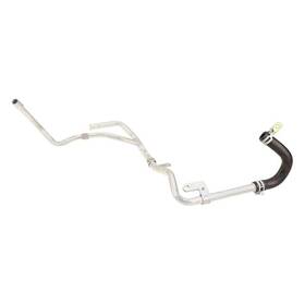 W0133-2070624-mpr Mopar Hvac Heater Hose