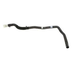 W0133-2070643-mpr Mopar Hvac Heater Hose
