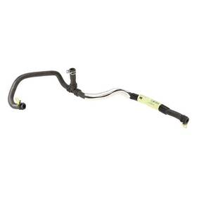 W0133-2168510-mpr Mopar Hvac Heater Hose