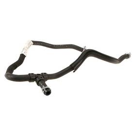 W0133-2842926-mpr Mopar Hvac Heater Hose