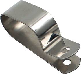 1010439 Morris Classic Concepts Stainless Steel Straight Heater Hose Bracket