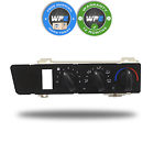 A22-54708-221 Mot-00001 New Freightliner Heater Control Panel