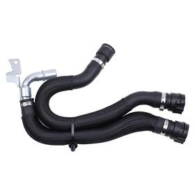 Motoku 55111481ac Hvac Heater Hose Air Conditioning Supply And Return Black