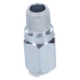 Ch8004 Motorad Hvac Heater Hose Connector