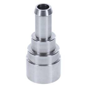 Ch8005 Motorad Hvac Heater Hose Connector