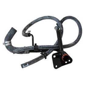 Motorcraft 031508596757 Kt8 Hvac Heater Pipe