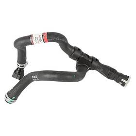 Motorcraft 031508596863 Kh655 Hvac Heater Hose