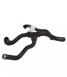 Motorcraft 031508601802 Kh665 Hvac Heater Hose