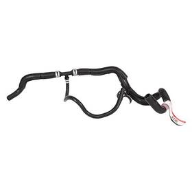 Motorcraft 031508619401 Hvac Heater Hose