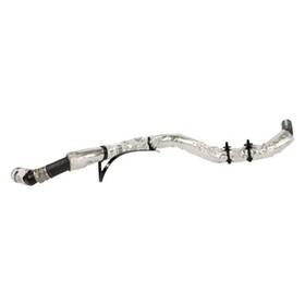 Motorcraft 031508690714 Kh885 Outlet Hvac Heater Hose