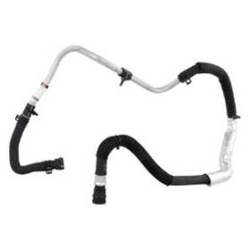 Kh1141 Motorcraft Hvac Heater Hose