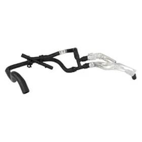 Kh1147 Motorcraft Hvac Heater Hose