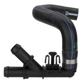 Kh1165 Motorcraft Hvac Heater Hose