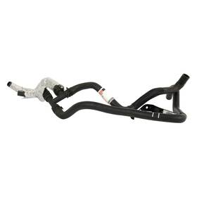 Kh1186 Motorcraft Hvac Heater Hose