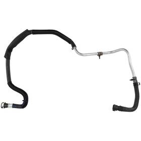 Kh1245 Motorcraft Hvac Heater Hose