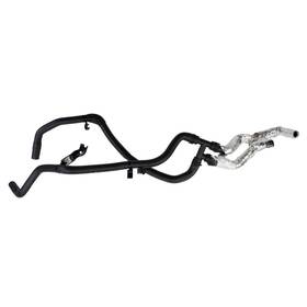 Kh1251 Motorcraft Hvac Heater Hose