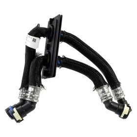 Kh1294 Motorcraft Hvac Heater Hose