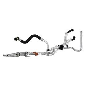 Kh1306 Motorcraft Hvac Heater Hose