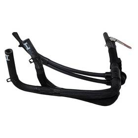 Kh212 Motorcraft Hvac Heater Hose