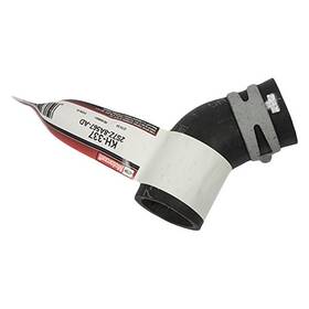 Kh337 Motorcraft Water Inlet Hvac Heater Hose