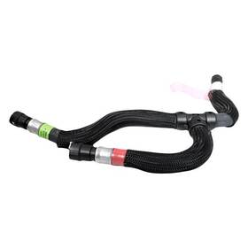 Kh384 Motorcraft Hvac Heater Hose