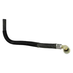 Kh408 Motorcraft Hvac Heater Hose
