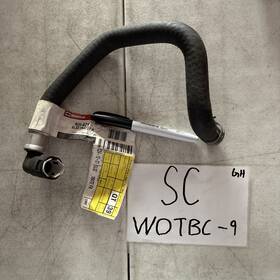 Kh421 Motorcraft Hvac Heater Hose