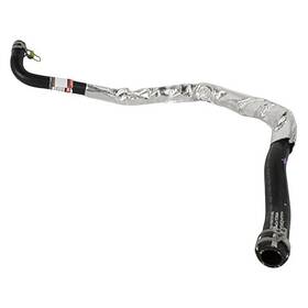 Kh499 Motorcraft Hvac Heater Hose