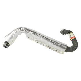 Kh53 Motorcraft Hvac Heater Hose