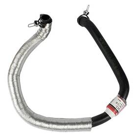 Motorcraft Kh542 Hvac Heater Hose