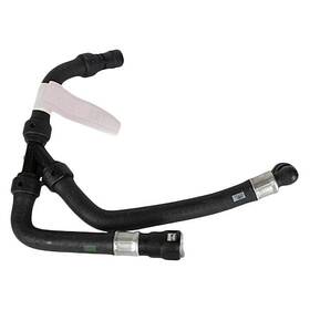 Kh558 Motorcraft Hvac Heater Hose