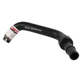 Kh564 Motorcraft Hvac Heater Hose