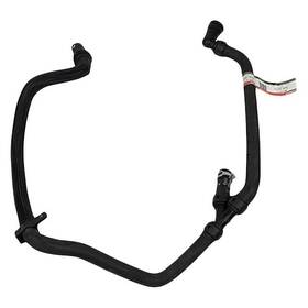 Kh571 Motorcraft Hvac Heater Hose