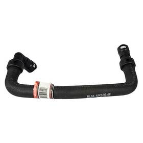 Kh572 Motorcraft Inlet Hvac Heater Hose Assembly