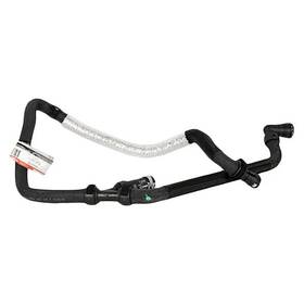 Kh576 Motorcraft Hvac Heater Hose