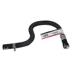 Kh599 Motorcraft Hvac Heater Hose