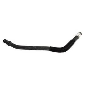 Kh639 Motorcraft Inlet Hvac Heater Hose Assembly
