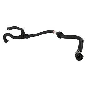 Kh654 Motorcraft Hvac Heater Hose