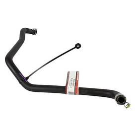 Kh657 Motorcraft Inlet To Water Pump Hvac Heater Hose