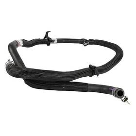 Kh658 Motorcraft Heater Outlet Hvac Hose
