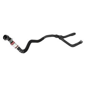 Kh666 Motorcraft Hvac Heater Hose