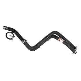Kh678 Motorcraft Hvac Heater Hose
