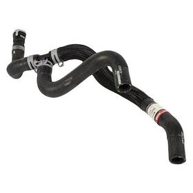 Kh699 Motorcraft Hvac Heater Hose
