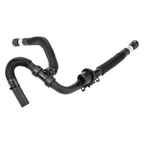 Kh711 Motorcraft Inlet Hvac Heater Hose Assembly