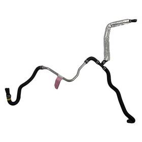 Kh736 Motorcraft Hvac Heater Hose